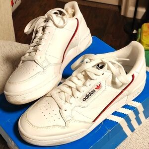 ADIDAS CONTINENTAL 80 MENS